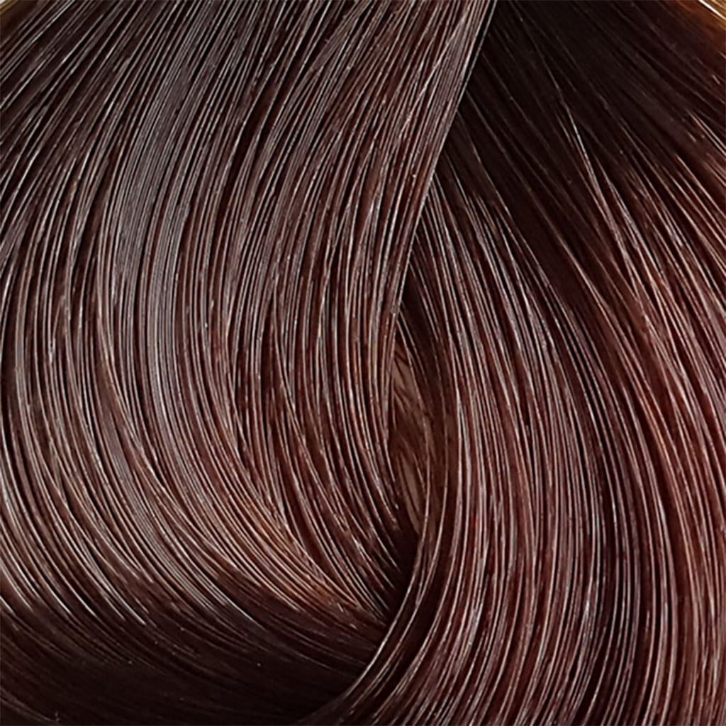 رنگ موی گارنیک سری طبیعی  قهوه ای تیره شماره 3