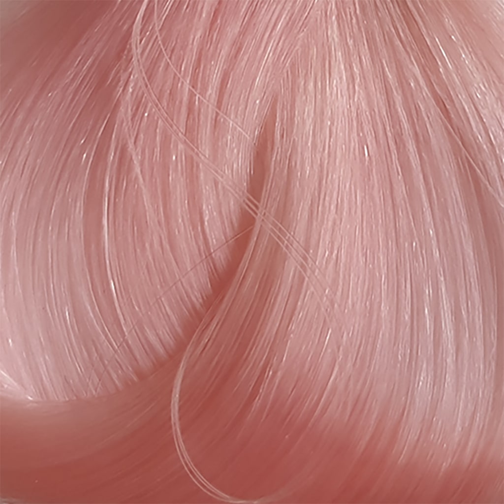 رنگ مو گارنیک سری فشن، صورتی روشن شماره F.21