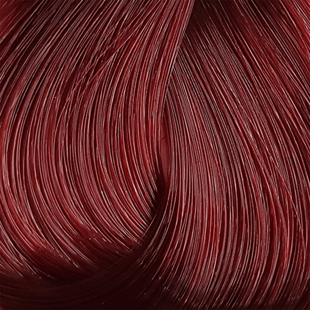 رنگ موی گارنیک سری قرمز، قرمز مسی تیره شماره 6.64