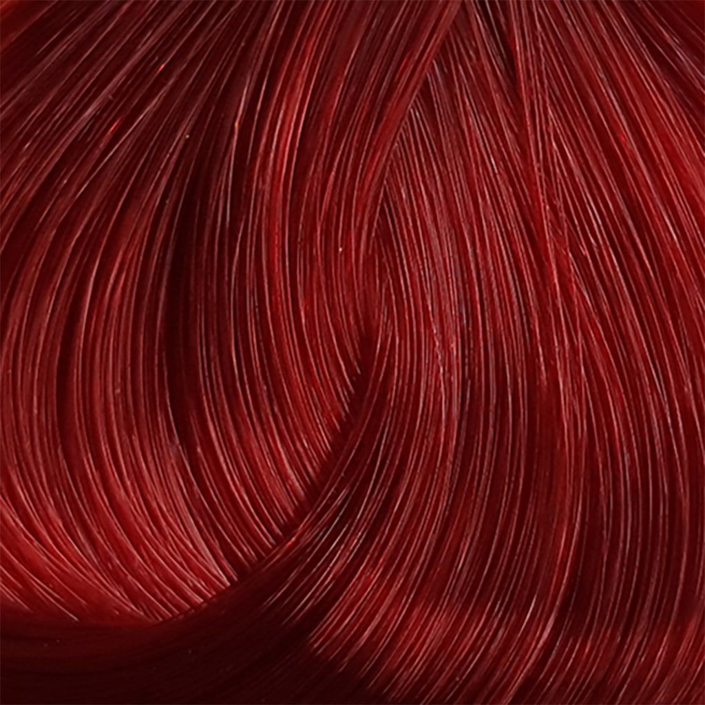 رنگ مو گارنیک سری قرمز ، قرمزآتشی روشن شماره 7.66