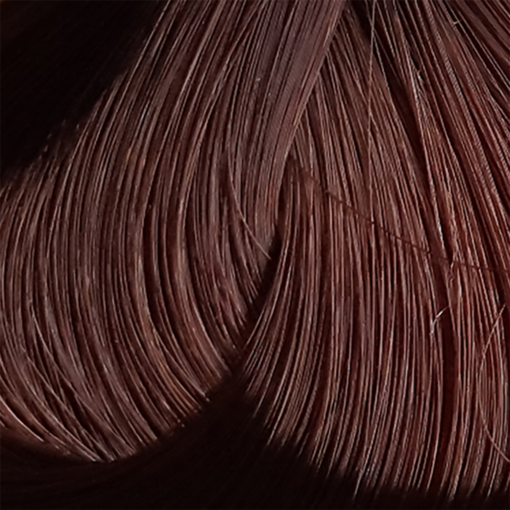 رنگ مو گارنیک سری ماهاگونی، قهوه ای ماهاگونی شماره 4.68
