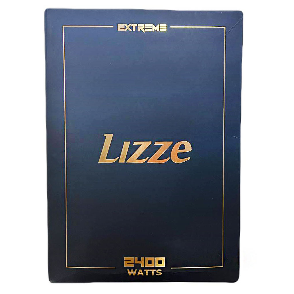 سشوار حرفه ای لیز اکستریم اصلی  LIZZE EXTREME HAIR DRYER