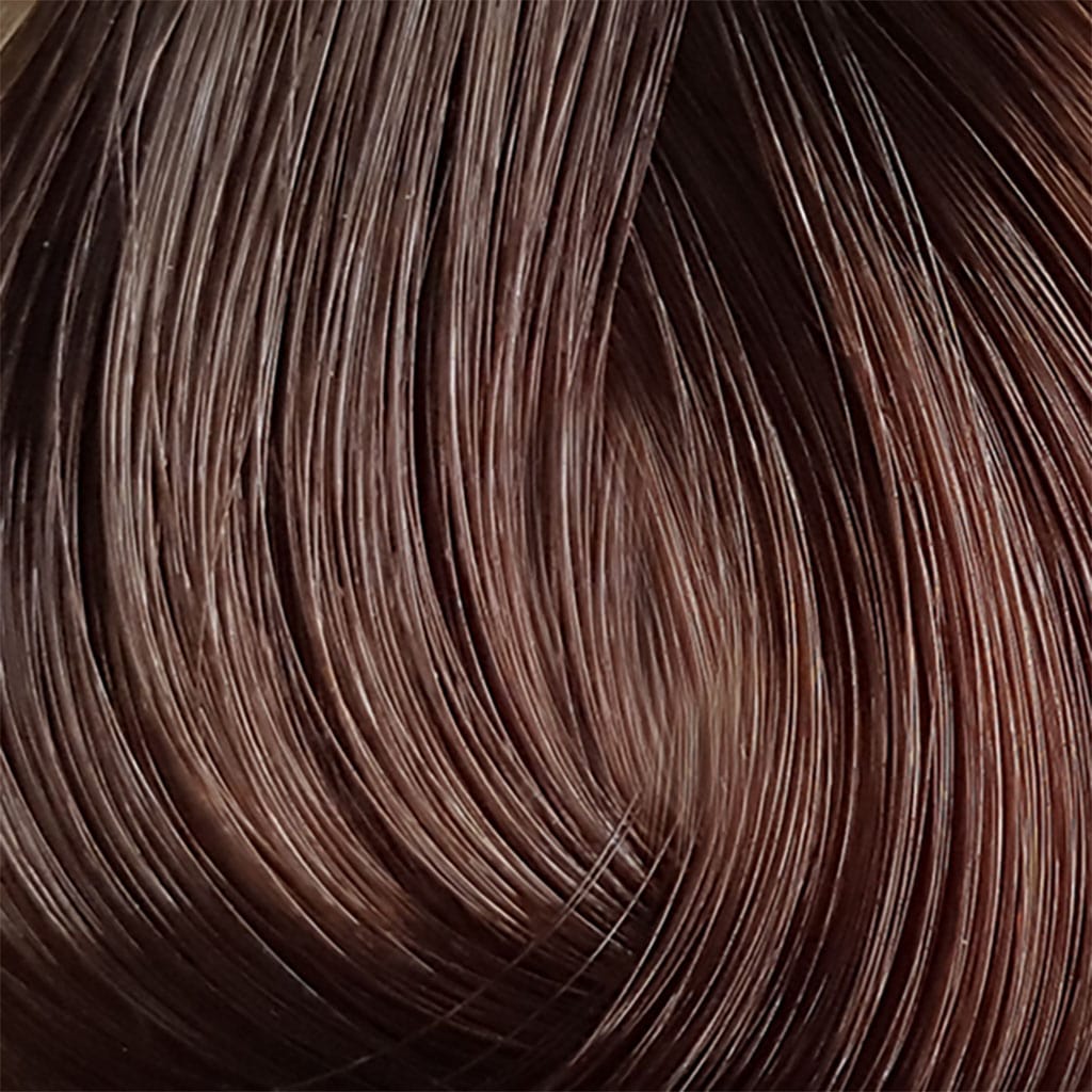 رنگ موی گارنیک سری طبیعی، قهوه ای شماره 4